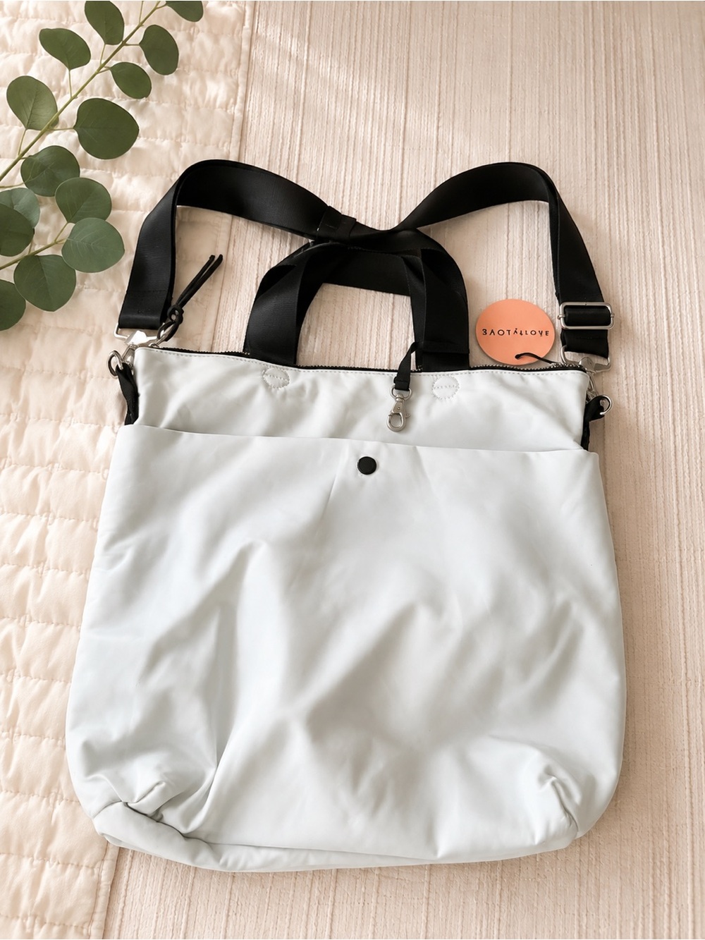wonder - large crossbody bag limited edition handbags - Picture 3 of 7